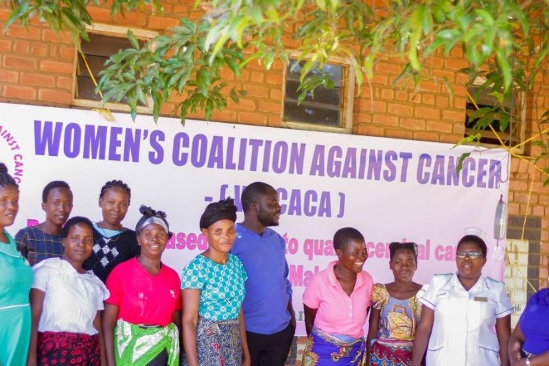 Cervical Cancer Malawi 3