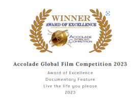 Accolade Global Film Competition 2023