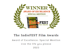 Indie Fest Film Awards 2023 2