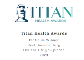 Titan Health Awards 2023