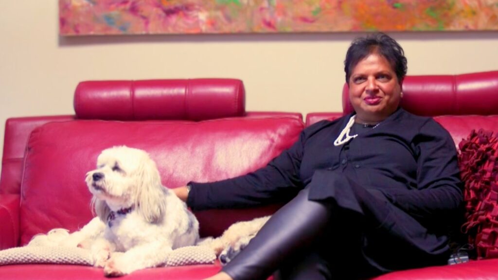 Pratika Lal Cbc Image